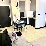 Appartamento Goralskie Trimont Czorsztyn