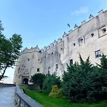 Goralskie Trimont Appartamento Czorsztyn
