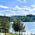 Goralskie Trimont Appartamento Czorsztyn