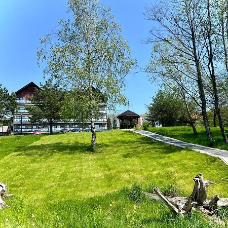 Goralskie Trimont Apartment Czorsztyn