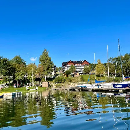 Góralskie Trimont * Czorsztyn
