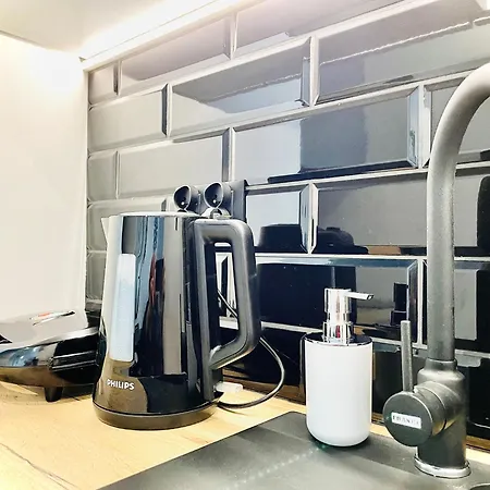 Góralskie Trimont Apartamento