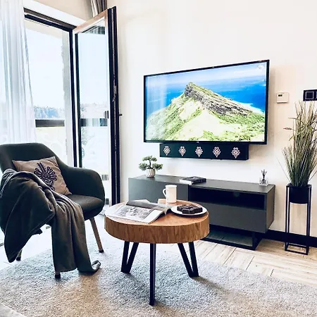 Goralskie Trimont チョルシュティン