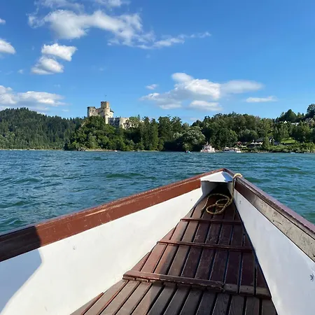 Góralskie Trimont Apartamento *
