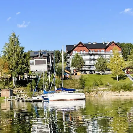 Góralskie Trimont Apartament *