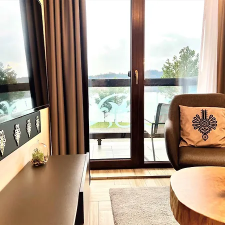 Goralskie Trimont チョルシュティン