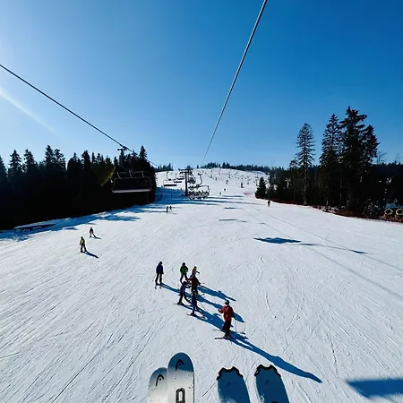 Góralskie Trimont * Czorsztyn