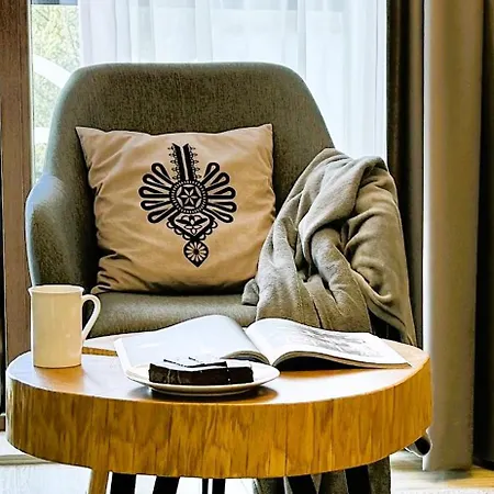 Góralskie Trimont Apartamento *