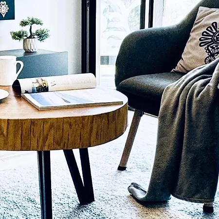 Apartamento Góralskie Trimont