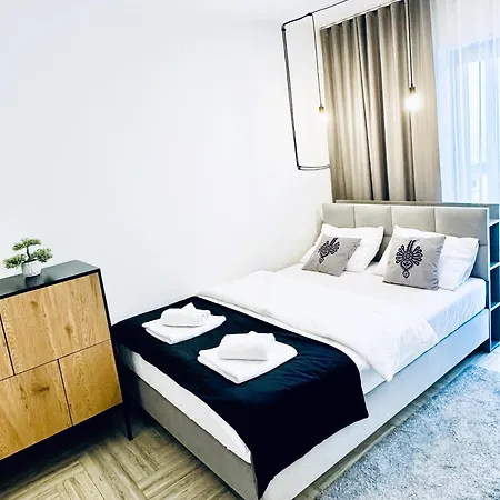 Góralskie Trimont Apartamento Czorsztyn