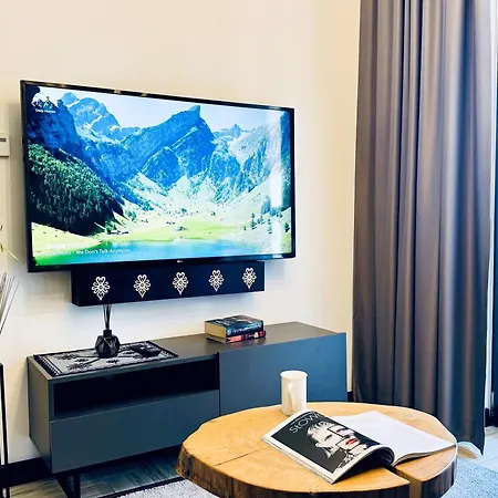 Goralskie Trimont * チョルシュティン