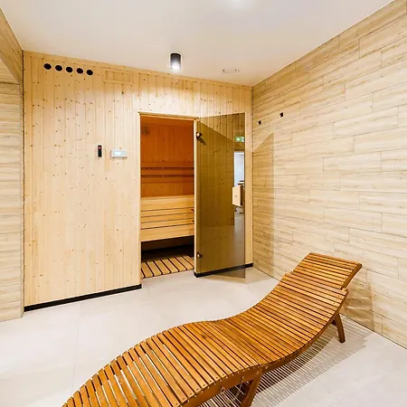 Apartamento Góralskie Trimont Czorsztyn