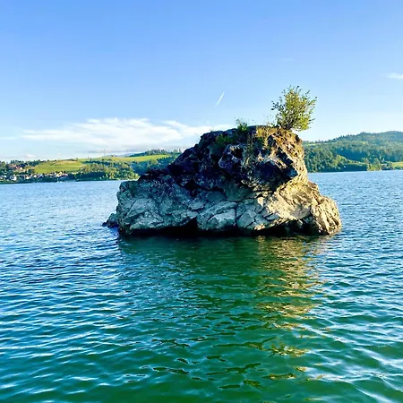 Góralskie Trimont Apartamento